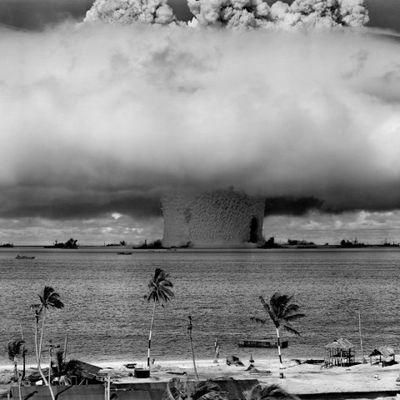 « Oui, la guerre nucléaire reste possible »