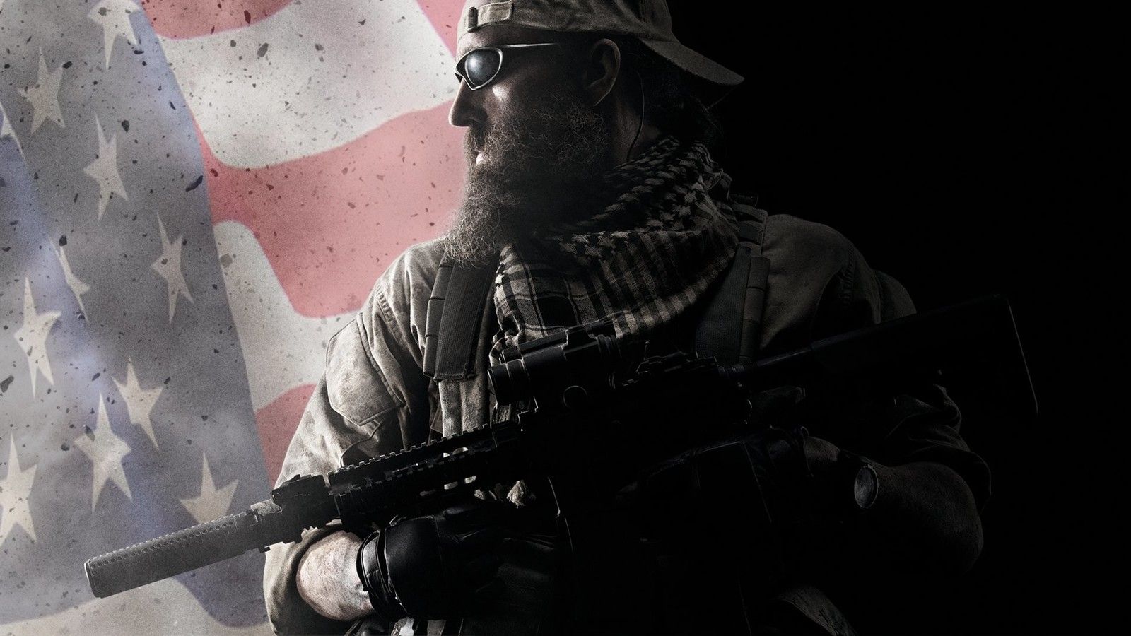 Warfighter