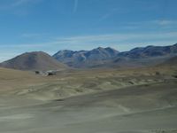 San Pedro de Atacama, un détour inattendu. 