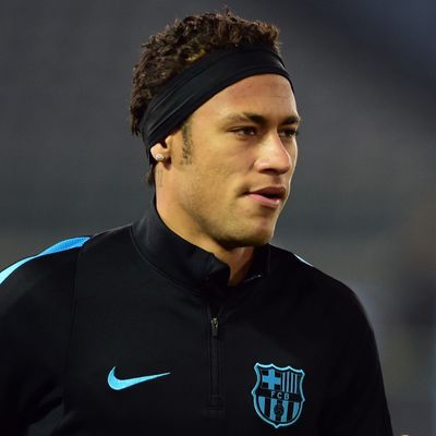 Neymar à l'entrainement du Barça... pour annoncer son départ à ses équipiers