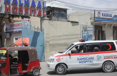 Somalie : les autorités ont repris le contrôle de l'hôtel attaqué par les shebabs à Mogadiscio