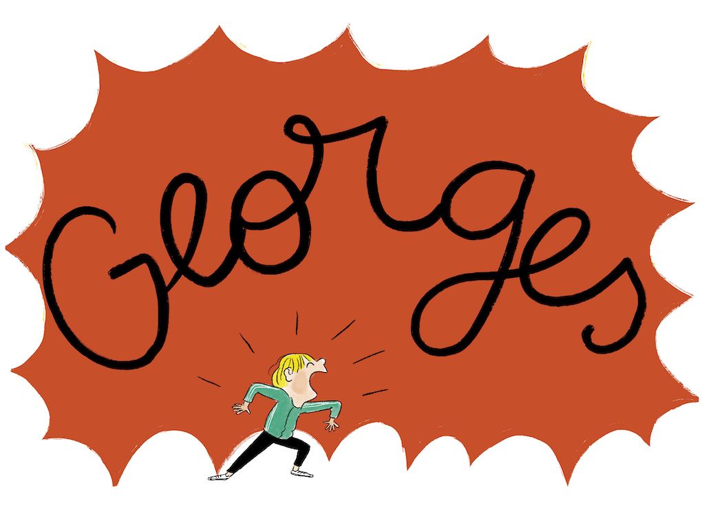 Modeste Magali Huche Julien Baer