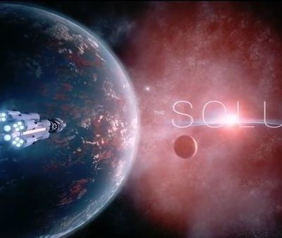 Jeux video: Plus de détails sur The Solus Project #XboxOne !