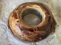 Couronne des rois de Pierre Augé