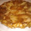 Tarte tatin