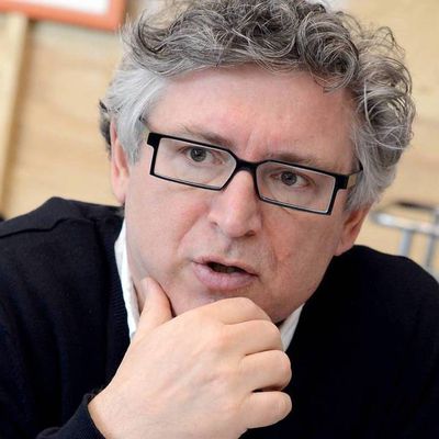 Michel Onfray annonce arrêter l'Université populaire de Caen