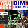 Engagés: Cyclo-cross d'Auray Challenge Century 21 Guillerme Immobilier - Dimanche 15 décembre 2019