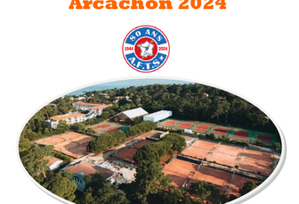 GUIDE DU CAPITAINE FINALES ARCACHON 2024 - 