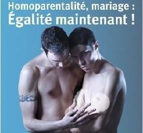 Mariage homosexuel en France, une ouverture ?