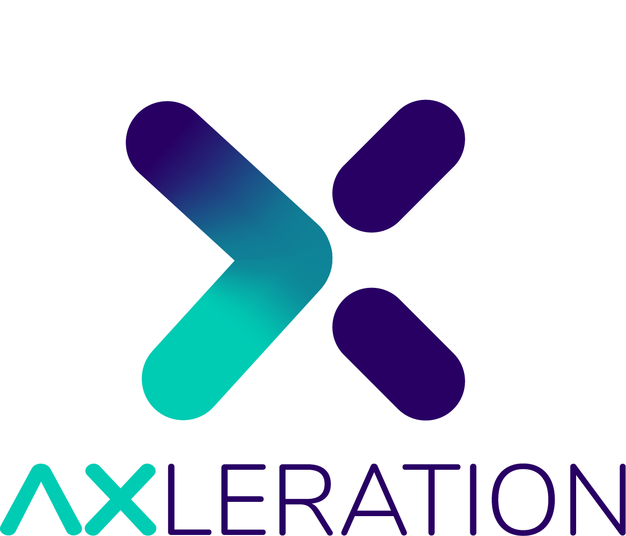 Logo d’Axlération
