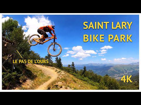 DH 2020 à Saint Lary