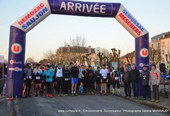 Nageons dans L'Estuaire : CR de Vanessa