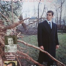 BOURBONS MAGAZINE N° 22 - JANVIER-FÉVRIER 2000