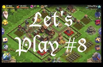 Let's play DomiNations #8