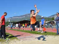 Challenge Henri Gay Lancermin à Chambéry