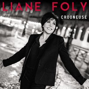 Liane Foly : découvrez son nouvel album &quot;Crooneuse&quot; ! 