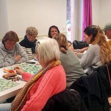Barrême loto de la st Hubert Barrêmoise