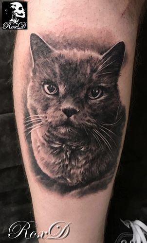 Cristattoo