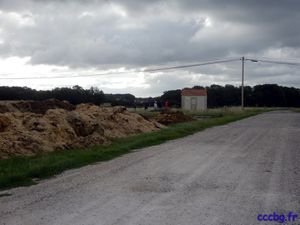 CCCBG, Rassemblement annuel à Nibelle