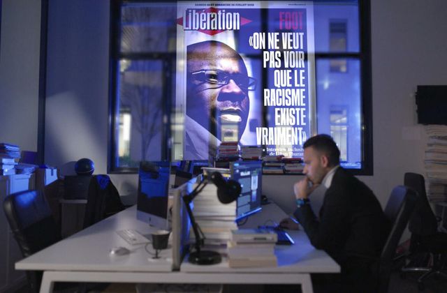À voir sur France 5 le 11 juin : enquête de Mohamed Bouhafsi sur le racisme dans le football.
