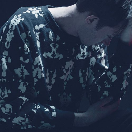 HUDSON MOHAWKE - "BRAINWAVE" / NEW TRACK FROM THE UPCOMING EP "CHIMES"