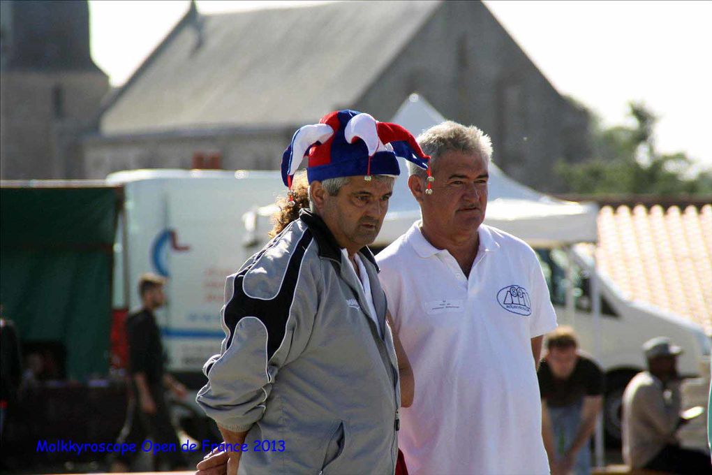 Album - 5-Open-de-France-2013