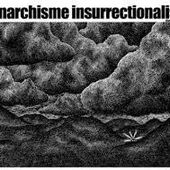 L'ANARCHISME INSURRECTIONALISTE - SERPENT - LIBERTAIRE