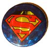 2 badges Superman vintage de 1978 (terminé)