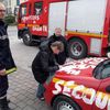 « Effectif des sapeurs pompiers de la Marne »