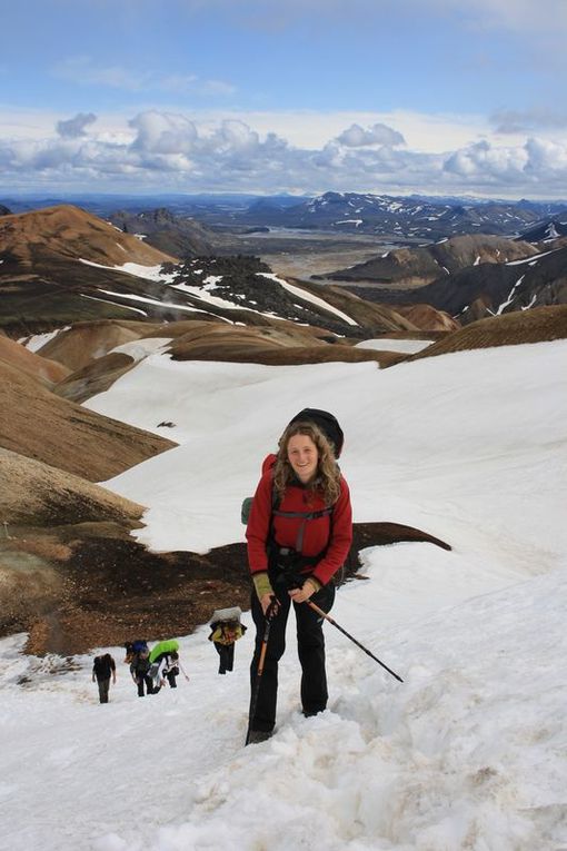 Album - Islande