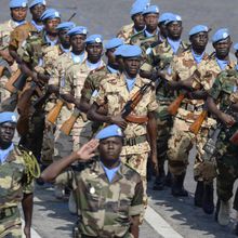 Sahel: Guerre ou Gouvernance ?