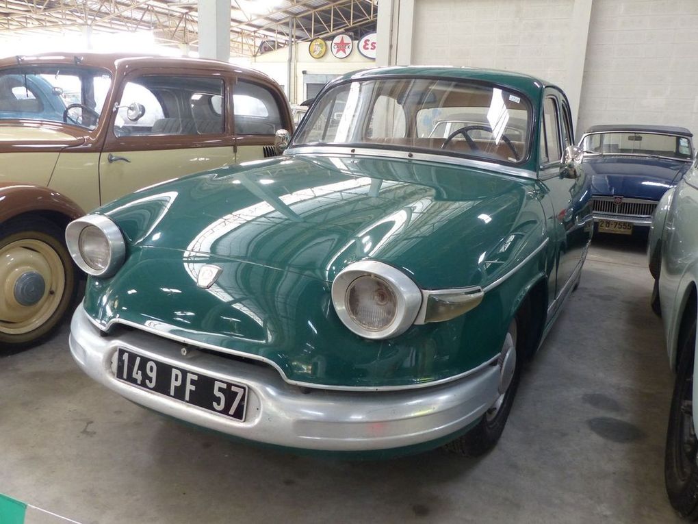 Jesada Technik Museum