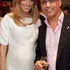 Guy Ritchie’s girlfriend Jacqui Ainsley: ''I feel swell''