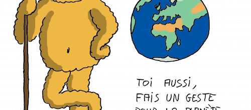 Ecologie
