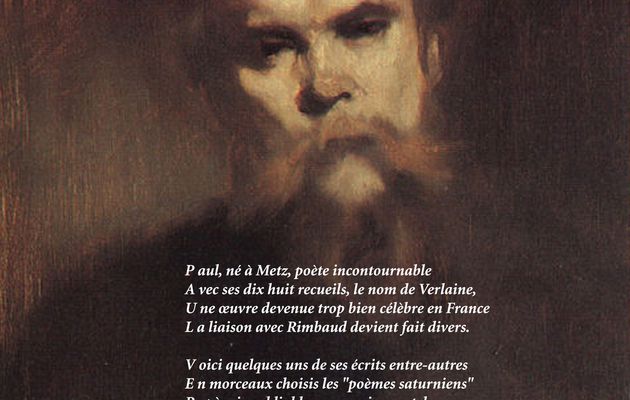 Paul Verlaine