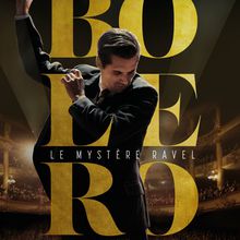 Sorties FR - 6 Mars - Bolero