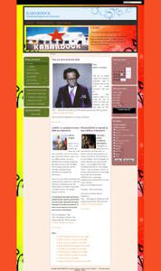 Le nouveau site web du KABARDOCK.FR est en ligne.