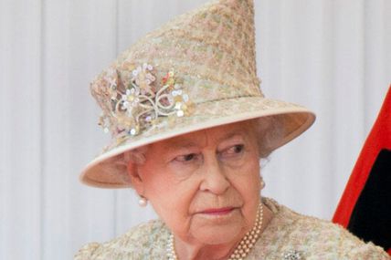 Elizabeth II : « J’aimerais bien qu’il se dépêche ! »