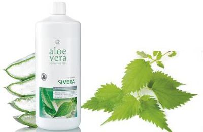 aloe vera sivera-LR team frankhair-