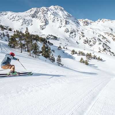 SAMEDI 1er DÉCEMBRE : les stations de ski andorranes débarquent à Toulouse !