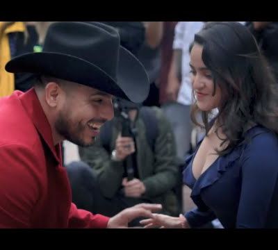 Espinoza Paz - La Cumbia Del Mariachi 