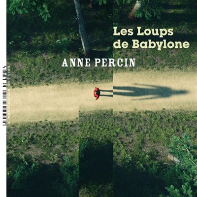 Les Loups de Babylone - Anne Percin