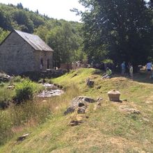 Le moulin du Travers