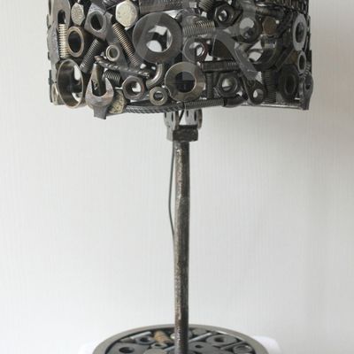 Lampe de salon