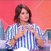 "C'est un viol !" : Faustine Bollaert s'insurge après un témoignage choc dans "Ca commence aujourd'hui"