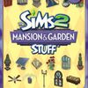 les sims 2 Mansion & Garden stuff,