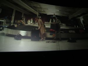 Avant-première &quot;AMOUR ET TURBULENCES&quot; (02/04/2013)