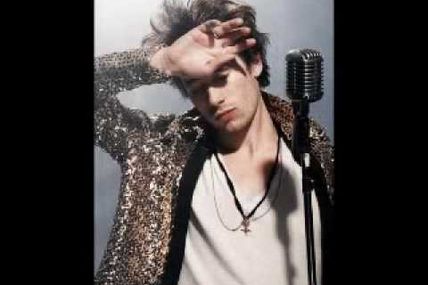 Le passage de l'ange du jour : Jeff Buckley "Mojo Pin"