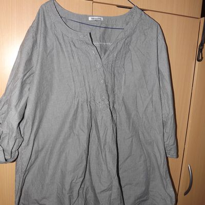 FEMME - chemise/tunique T48/50