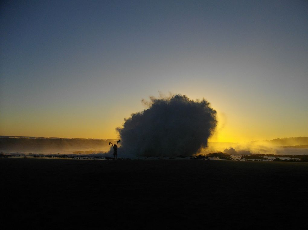 Album - La Réunion-la mer